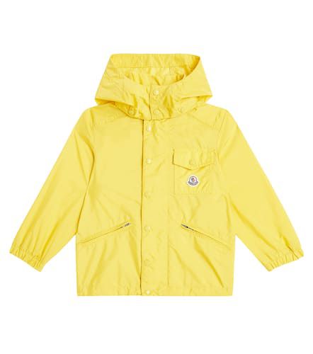 Moncler Enfant Veste Lusala - Moncler Enfant - Modalova