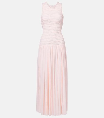 Jil Sander Robe longue - Jil Sander - Modalova
