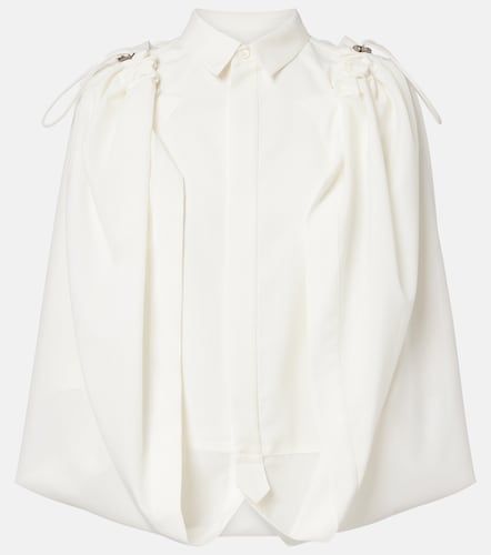 Sacai Chemise - Sacai - Modalova