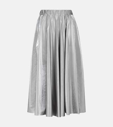 Jupe midi - Moncler - Modalova