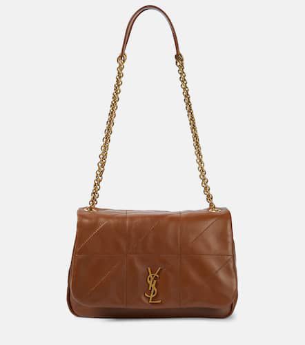 Sac Jamie 4.3 Small en cuir - Saint Laurent - Modalova