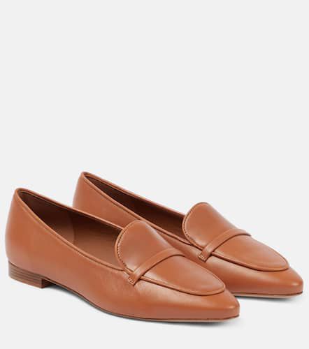 Mocassins Bruni en cuir - Malone Souliers - Modalova