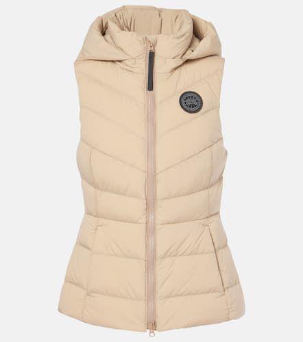 Gilet doudoune Black Label Clair - Canada Goose - Modalova