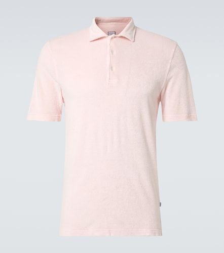 Fedeli Polo en coton - Fedeli - Modalova