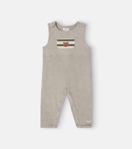 Bébé – Salopette Twijsie brodée en coton - Donsje - Modalova