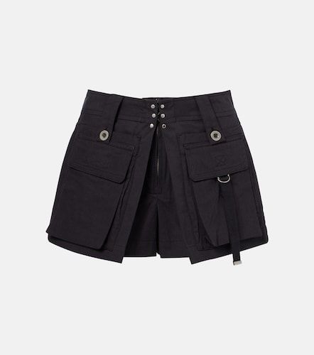 Isabel Marant Short Barta en coton - Isabel Marant - Modalova