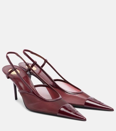 Escarpins slingback Renée - Saint Laurent - Modalova