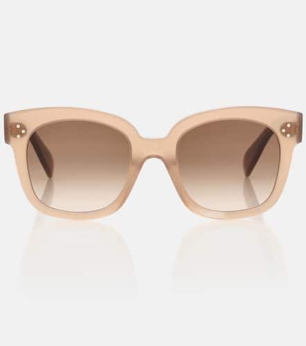 Lunettes de soleil D-Frame - Celine Eyewear - Modalova