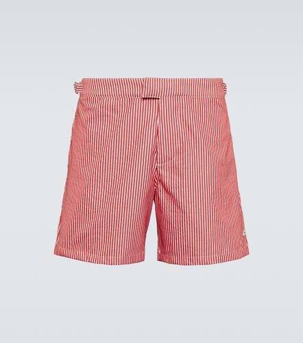 Loro Piana Short de bain Schooner - Loro Piana - Modalova