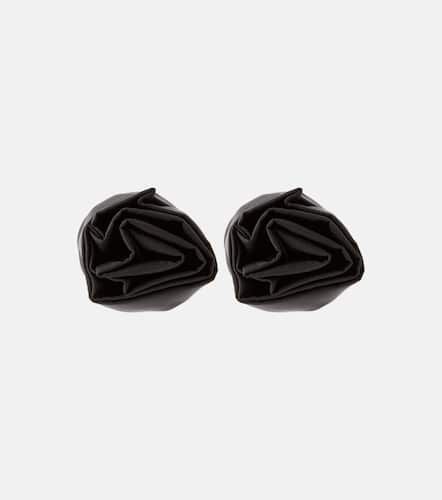 Boucles d’oreilles Rose - Simone Rocha - Modalova