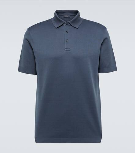 Herno Polo en coton - Herno - Modalova