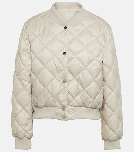 Veste bomber réversible The Cube Bsoft - Max Mara - Modalova