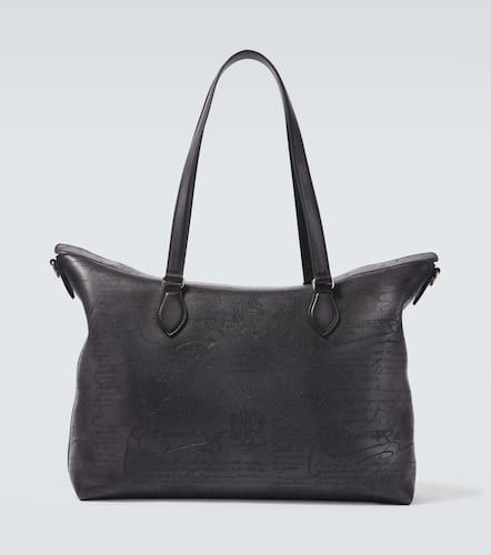 Sac Late Hour Scritto en cuir - Berluti - Modalova