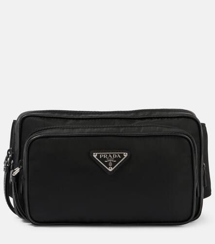 Prada Sac ceinture en nylon - Prada - Modalova