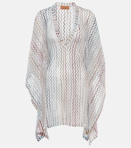 Missoni Mare Cafetan - Missoni Mare - Modalova