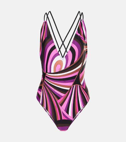 Pucci Maillot de bain Orchidee - Pucci - Modalova