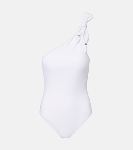 Maillot de bain Monili asymétrique - Brunello Cucinelli - Modalova