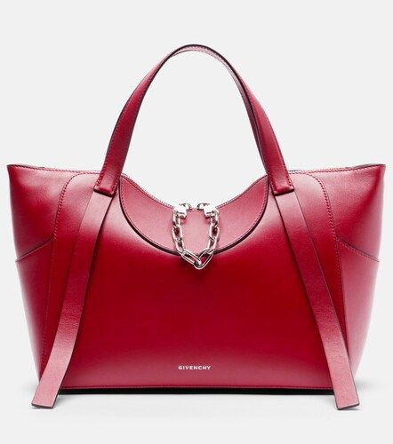 Sac The Snatch Medium en cuir - Givenchy - Modalova