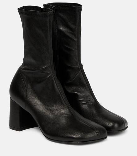 Dries Van Noten Bottines 60 en cuir - Dries Van Noten - Modalova