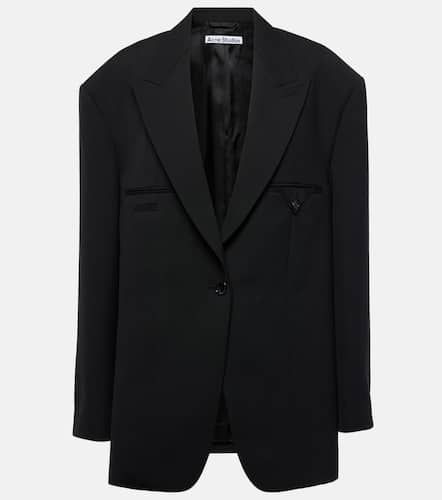 Acne Studios Blazer droit - Acne Studios - Modalova