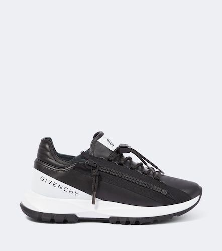 Baskets Spectre en cuir synthétique - Givenchy - Modalova