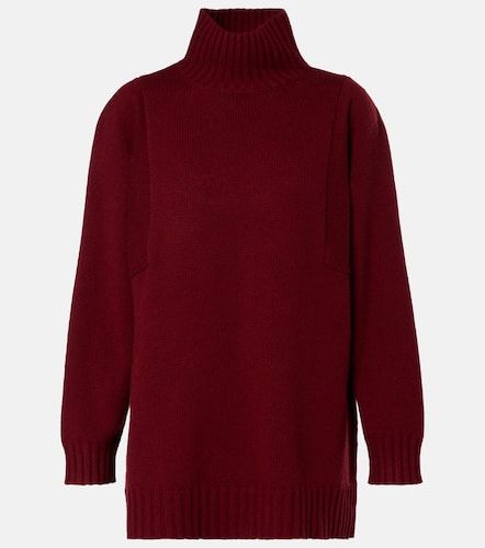 Pull à col roulé en cachemire - Max Mara - Modalova