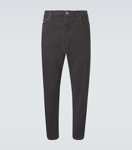 Brunello Cucinelli Jean straight - Brunello Cucinelli - Modalova