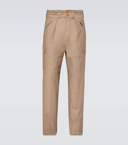 Pantalon cargo Sportsman en coton - Polo Ralph Lauren - Modalova