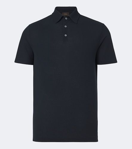 Slowear Polo en coton - Slowear - Modalova