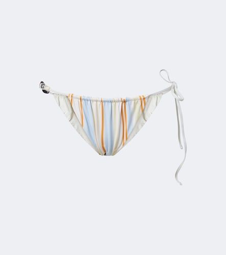 Culotte de bikini Pernille à rayures - SIR - Modalova