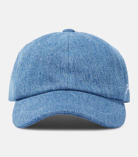 Casquette en jean - Jacquemus - Modalova