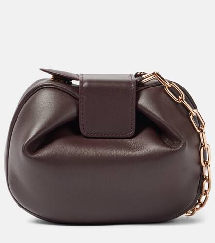 Pochette Soft Demi en cuir - Gabriela Hearst - Modalova