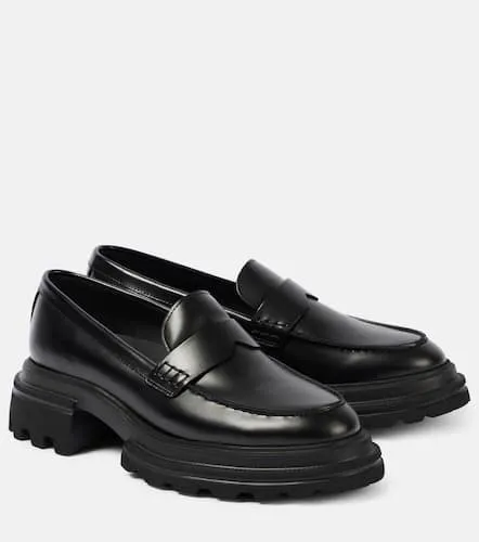 Hogan Mocassins Luxor en cuir - Hogan - Modalova