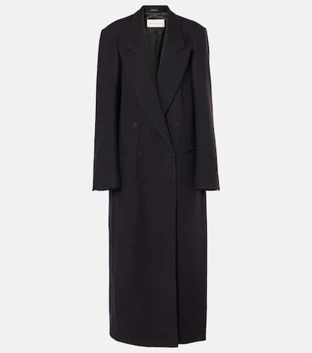 Dries Van Noten Manteau en laine - Dries Van Noten - Modalova