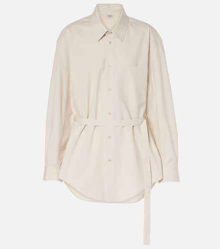 Tod's Chemise en coton - Tod's - Modalova