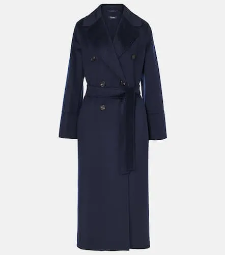 Manteau Picasso en laine vierge - 'S Max Mara - Modalova