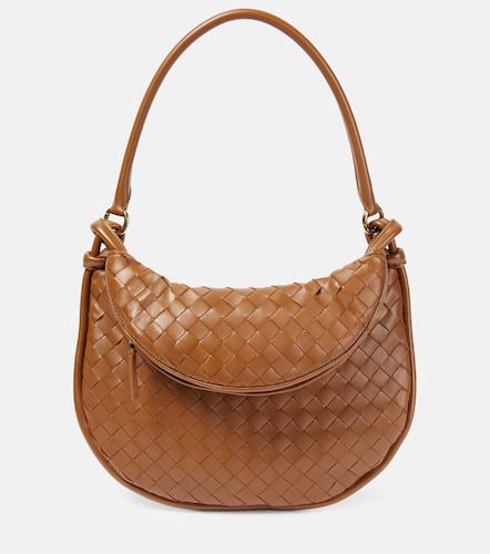 Sac Gemelli en cuir Intrecciato - Bottega Veneta - Modalova