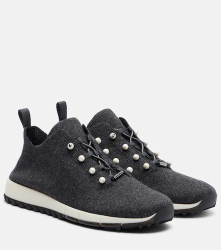 Jimmy Choo Baskets Veles - Jimmy Choo - Modalova