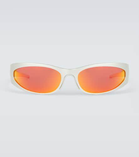 Lunettes de soleil Reverse Xpander - Balenciaga - Modalova