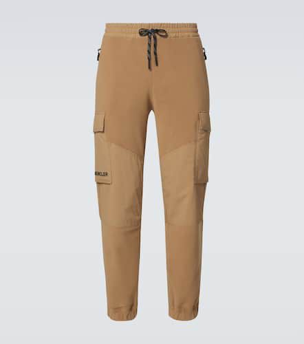 Pantalon de survêtement Polartec® - Moncler Grenoble - Modalova