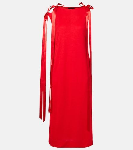 Simone Rocha Robe midi - Simone Rocha - Modalova