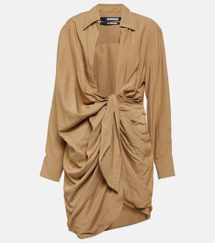 Jacquemus Robe Bahia - Jacquemus - Modalova