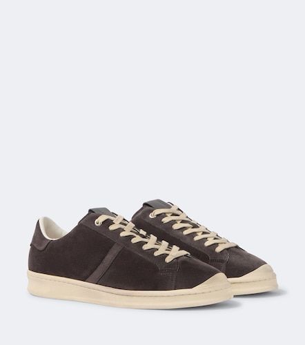 Jil Sander Baskets en daim - Jil Sander - Modalova