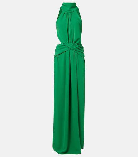 Johanna Ortiz Robe longue - Johanna Ortiz - Modalova
