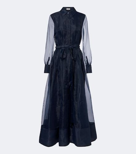 Simkhai Robe chemise Montgomery - Simkhai - Modalova
