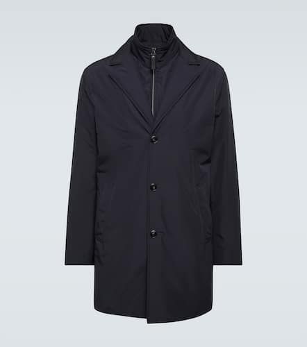 Canali Blouson réversible - Canali - Modalova