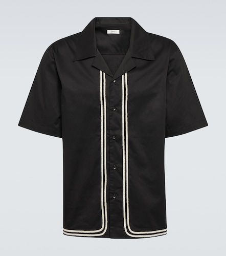 Commas Chemise en coton tressée - Commas - Modalova