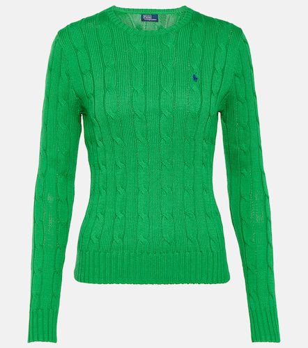 Polo Ralph Lauren Pull en coton - Polo Ralph Lauren - Modalova