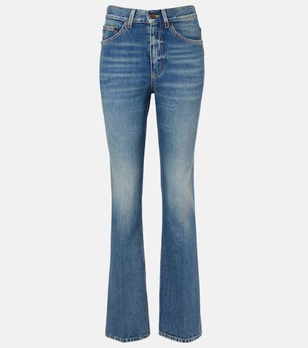 Saint Laurent Jean bootcut Clyde - Saint Laurent - Modalova