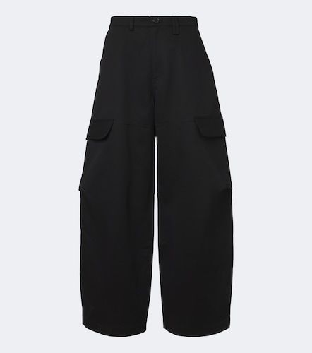Pantalon cargo en coton - Simone Rocha - Modalova